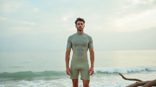 Marques françaises de surfwear éco-responsable qui bousculent les codes