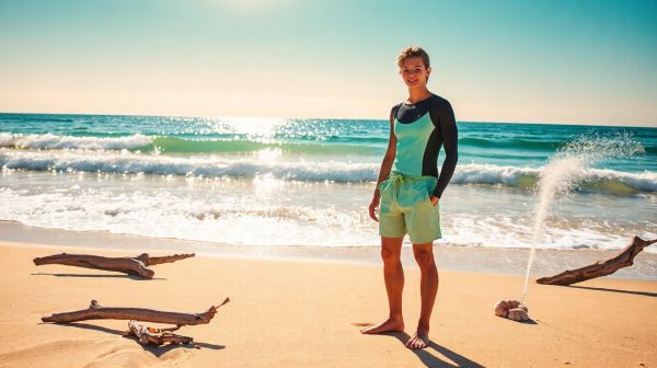 Top marques de surfwear éco-responsables à découvrir
