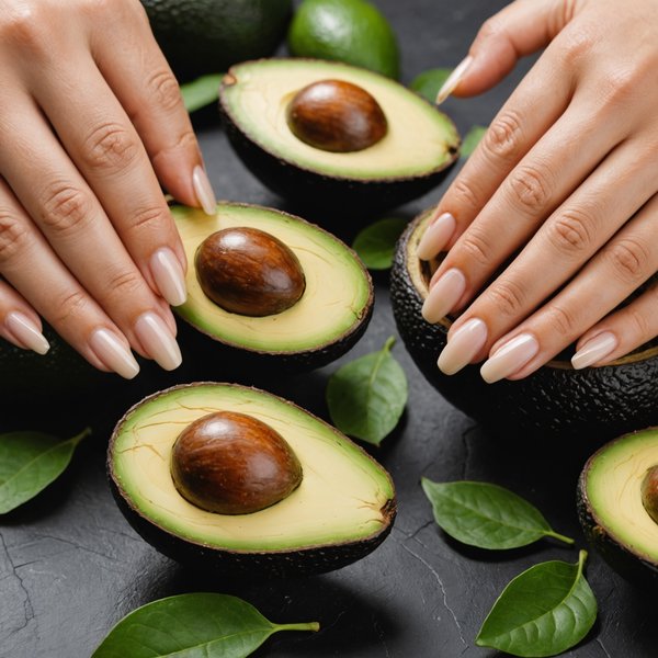 Quels sont les bienfaits de l'huile d'avocat pour les ongles et comment l'appliquer?
