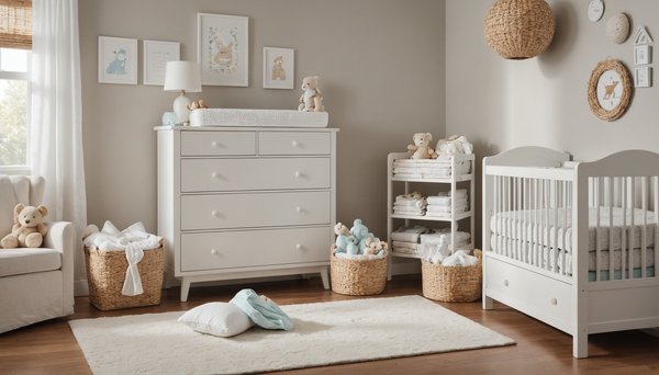 Les secrets d'une liste de naissance réussie et pratique